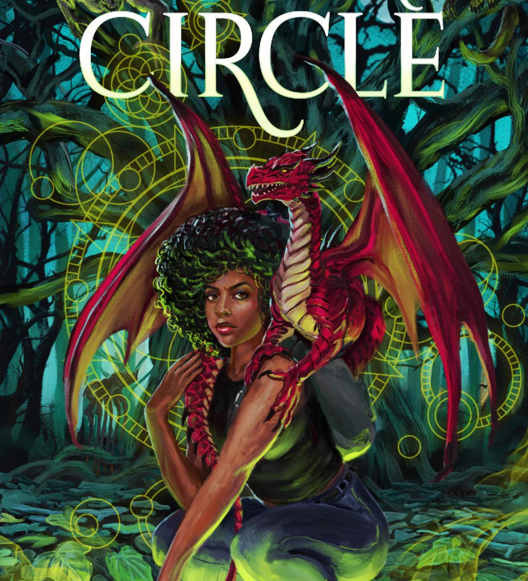 Summoner's Circle Paperback