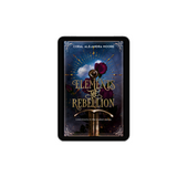 Elements of Rebellion Paperback