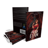 Hers to Claim Paperback