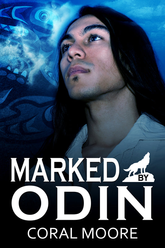 Marked By Odin eBook