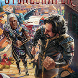 Stoneshaper Paperback